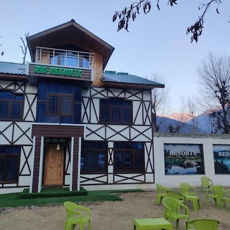 Rio Resorts , Pahalgām Dış mekan fotoğraf