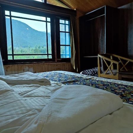 Rio Resorts , Pahalgām Dış mekan fotoğraf