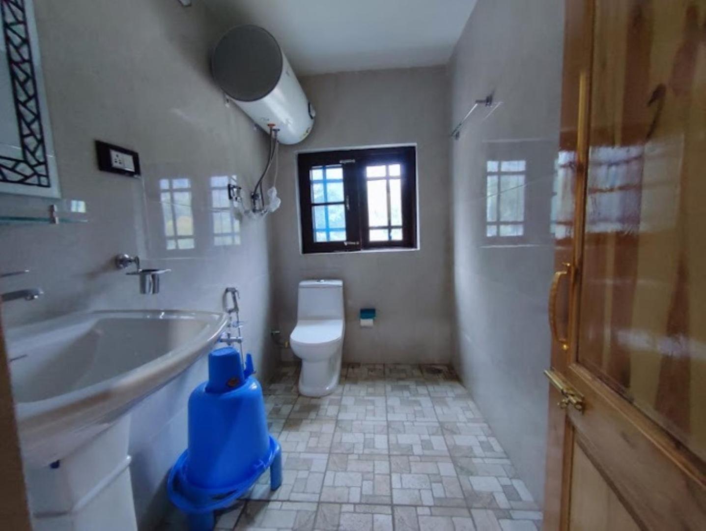 Rio Resorts , Pahalgām Dış mekan fotoğraf