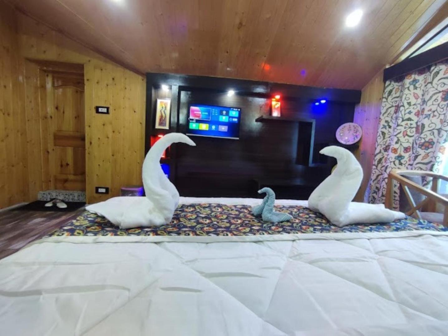 Rio Resorts , Pahalgām Dış mekan fotoğraf