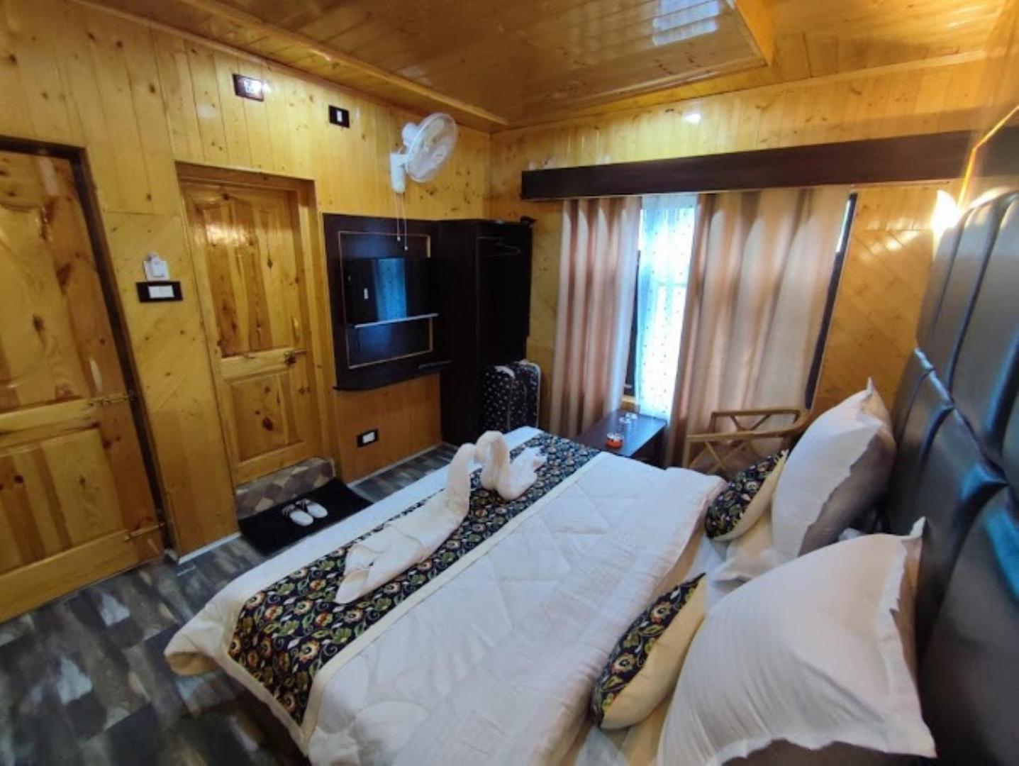 Rio Resorts , Pahalgām Dış mekan fotoğraf