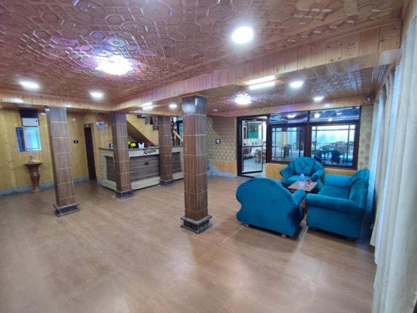 Rio Resorts , Pahalgām Dış mekan fotoğraf