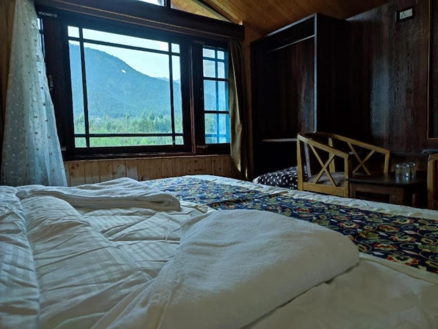 Rio Resorts , Pahalgām Dış mekan fotoğraf