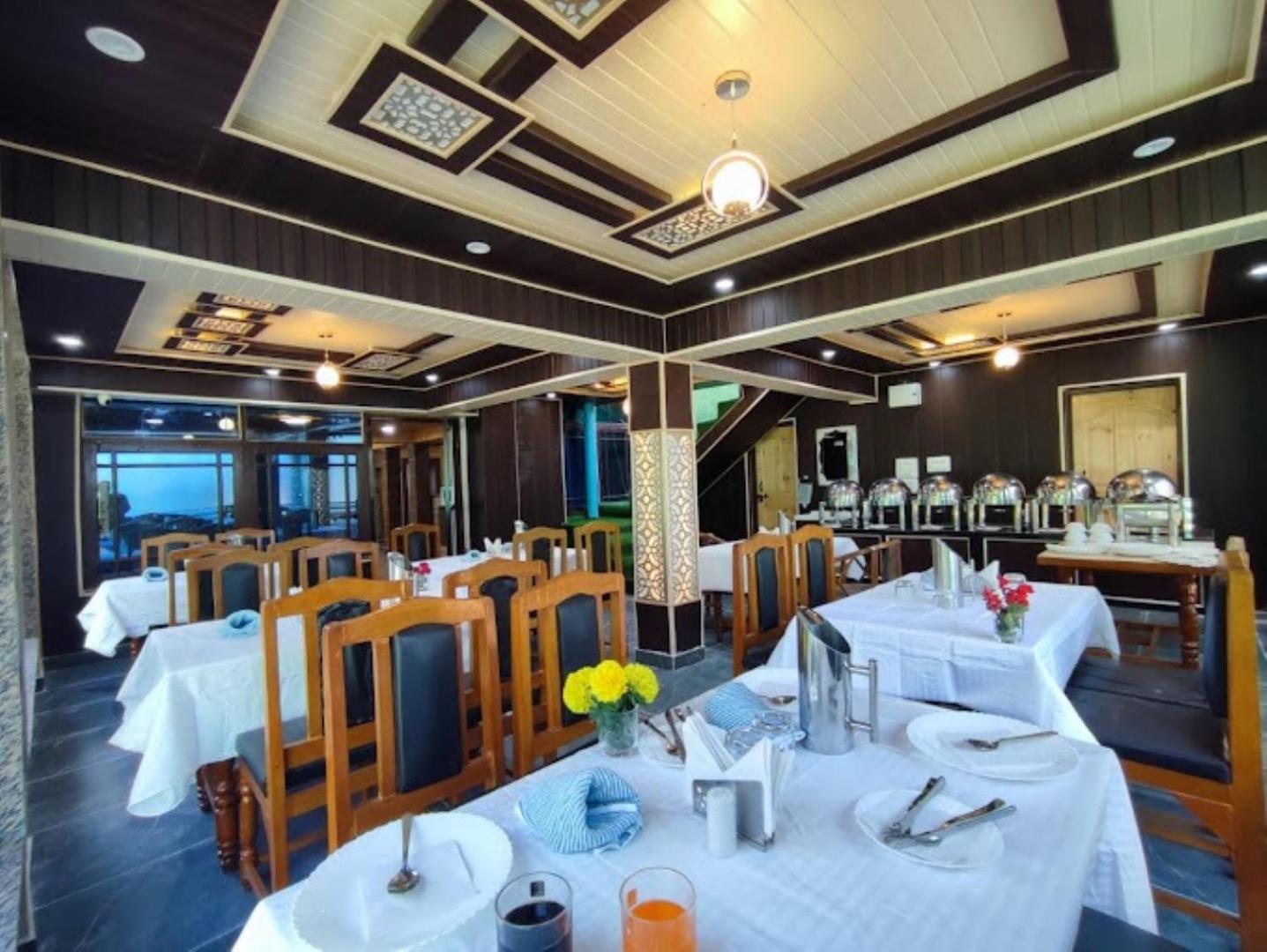 Rio Resorts , Pahalgām Dış mekan fotoğraf