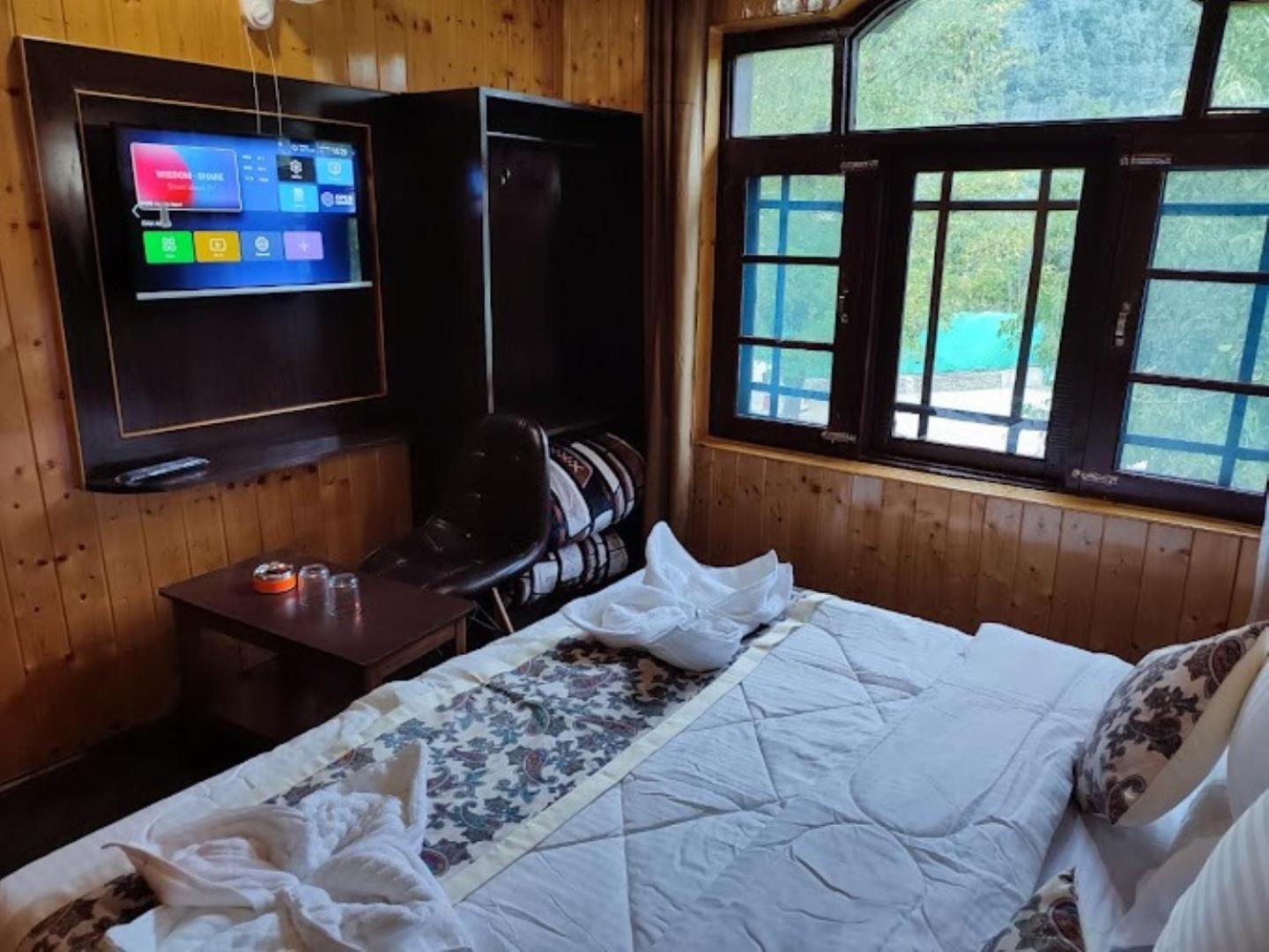 Rio Resorts , Pahalgām Dış mekan fotoğraf
