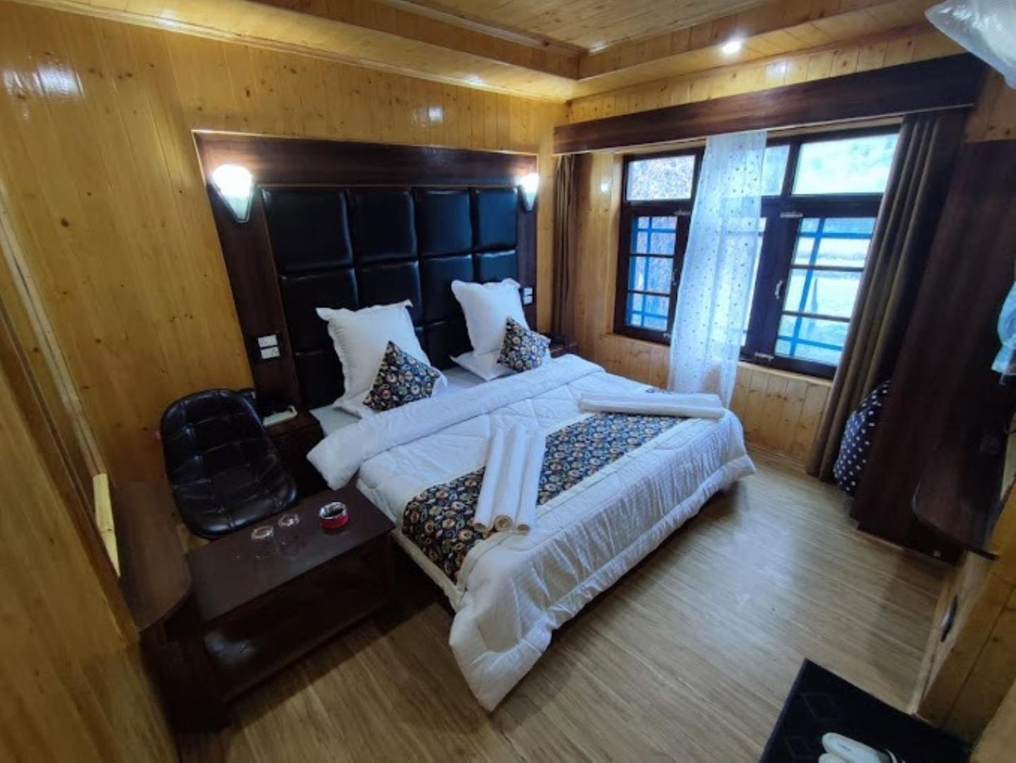 Rio Resorts , Pahalgām Dış mekan fotoğraf